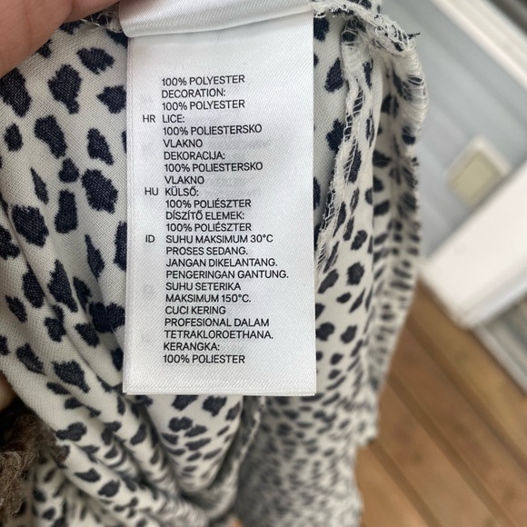 H&M Empire Waist Dresses - Picture 13 of 16